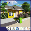 Low Cost Prefabricated Houses Prices for Sale of Light Steel Prefab Villas Price